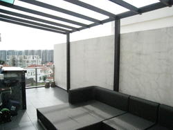 Glasgow Residence (D19), Apartment #152102592